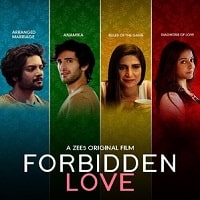 Forbidden Love (2020) Hindi Season 1 Complete Watch Online HD Print Free Download