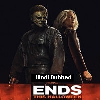 Halloween Ends (2022) Hindi Dubbed Full Movie Watch Online