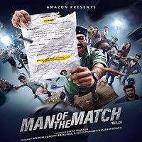 Man of the Match (2022) Unofficial Hindi Dubbed Full Movie Watch Online