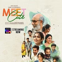 Meet Cute (2022) Hindi Season 1 Complete Watch Online HD Print Free Download