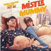 Mister Mummy (2022) Hindi Full Movie Watch Online