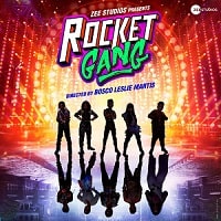 Rocket Gang (2022) Hindi Full Movie Watch Online