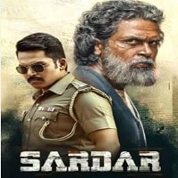 Sardar (2022) Unofficial Hindi Dubbed Full Movie Watch Online
