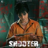 Shooter (2022) Unofficial Hindi Dubbed Full Movie Watch Online HD Print Free Download