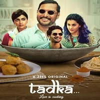 Tadka (2022) Hindi Full Movie Watch Online