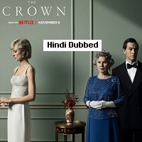 The Crown (2022) Hindi Dubbed Season 5 Complete Watch Online HD Print Free Download