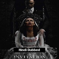 The Invitation (2022) Hindi Dubbed Full Movie Watch Online