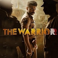 The Warriorr (2022) Hindi Dubbed Full Movie Watch Online