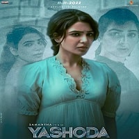 Yashoda (2022) Hindi Dubbed Full Movie Watch Online HD Print Free Download