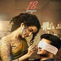 18 Pages (2022) Hindi Dubbed Full Movie Watch Online HD Print Free Download