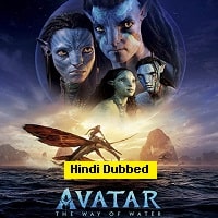 Avatar The Way of Water (2022) Hindi Dubbed Full Movie Watch Online