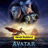 Avatar: The Way of Water (2022) Hindi Dubbed Full Movie Watch Online HD Print Free Download