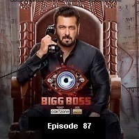 Bigg Boss (2022) Hindi Season 16 Episode 87 Watch Online
