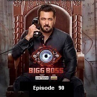 Bigg Boss (2022) Hindi Season 16 Episode 90 Watch Online HD Print Free Download