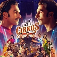 Cirkus (2022) Hindi Full Movie Watch Online HD Print Free Download