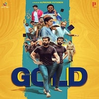 Gold (2022) Hindi Dubbed Full Movie Watch Online HD Print Free Download