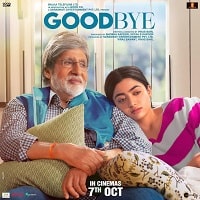 Goodbye (2022) Hindi Full Movie Watch Online HD Print Free Download