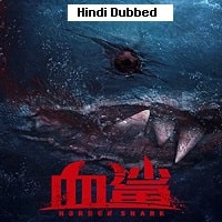 Horror Shark (2020) Hindi Dubbed Full Movie Watch Online