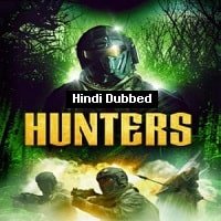 Hunters (2021) Hindi Dubbed Full Movie Watch Online HD Print Free Download