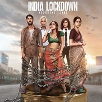 India Lockdown (2022) Hindi Full Movie Watch Online