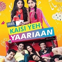 Kaisi Yeh Yaariyan (2022) Hindi Season 4 Complete Watch Online HD Print Free Download