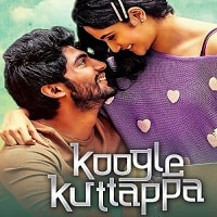 Koogle Kuttappa (2022) Hindi Dubbed Full Movie Watch Online HD Print Free Download