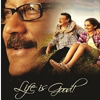 Life Is Good (2022) Hindi Full Movie Watch Online