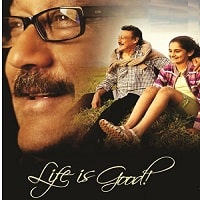 Life Is Good (2022) Hindi Full Movie Watch Online HD Print Free Download