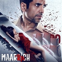 Maarrich (2022) Hindi Full Movie Watch Online HD Print Free Download