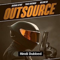 Outsource (2022) Hindi Dubbed Full Movie Watch Online HD Print Free Download