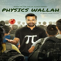 Physics Wallah (2022) Hindi Season 1 Complete