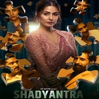 Shadyantra (2022) Hindi Full Movie Watch Online HD Print Free Download