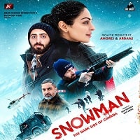 Snowman (2022) Punjabi Full Movie Watch Online