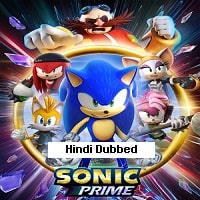 Sonic Prime (2022) Hindi Dubbed Season 1 Complete Watch Online