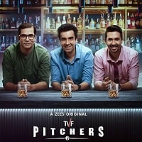 TVF Pitchers (2022) Hindi Season 2 Complete Watch Online HD Print Free Download