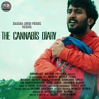 The Cannabis Diary (2022) Hindi Full Movie Watch Online