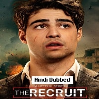 The Recruit (2022) Hindi Dubbed Season 1 Complete Watch Online HD Print Free Download