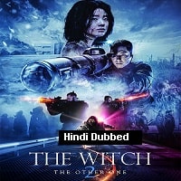 The Witch: The Other One (2022 Part 2) Hindi Dubbed Full Movie Watch Online HD Print Free Download