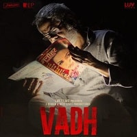 Vadh (2022) Hindi Full Movie Watch Online HD Print Free Download