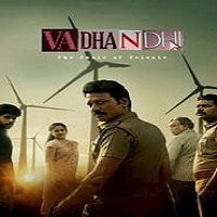 Vadhandhi: The Fable of Velonie (2022) Hindi Season 1 Complete Watch Online HD Print Free Download