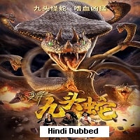 Variation Hydra (2020) Hindi Dubbed Full Movie Watch Online HD Print Free Download