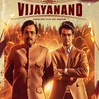 Vijayanand (2022) Hindi Full Movie Watch Online