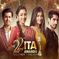 22nd ITA Awards (2023) Hindi Full Show Watch Online HD Print Free Download