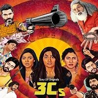 3Cs – Choices Chances and Changes (2023) Hindi Season 1 Complete Watch Online