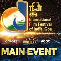 53rd IFFI (2023) Main Event Full show Watch Online HD Print Free Download