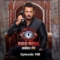 Bigg Boss (2023) Hindi Season 16 Episode 100 Watch Online