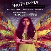 Butterfly (2022) Unofficial Hindi Dubbed Full Movie Watch Online