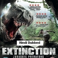 Extinction (2014) Hindi Dubbed Full Movie Watch Online HD Print Free Download