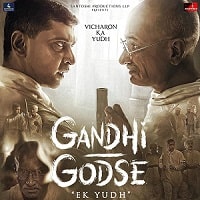 Gandhi Godse Ek Yudh (2023) Hindi Full Movie Watch Online