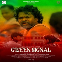 Green Signal (2022) Hindi Full Movie Watch Online